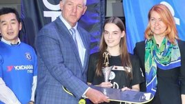 Сергей Агибалов: «Мы формируем образ жизни целого поколения»