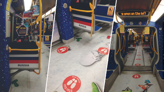 Транспортная ситуация в Милане. Фото Георгий Кудинов Транспортная ситуация в Милане. Фото Георгий Кудинов