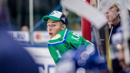 Вратарь бросил КХЛ и уехал в Финляндию. Там теперь платят почти так же, как у нас