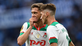 Миранчуки подойдут «Севилье». Но что будет с «Локо»?