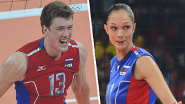 Михайлов и Мусэрский — в европейской сборной десятилетия. Гамова и Кошелева — нет