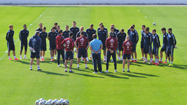 Наш футбол опять обвиняют в допинге. Англичане пытаются бросить тень на сборную России