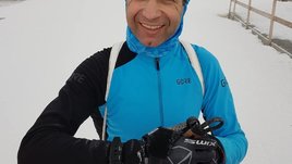 Бьорндален обрек себя на карантин в Китае. Легенда рискует из-за контракта