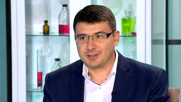 Александр Федоров.