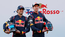 «Феррари» нашла замену Феттелю. У «красных» будет самая молодая пара пилотов