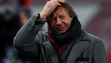 Юрий Семин.