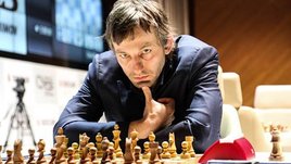 Кирилл Зангалис: «Владимир Крамник сделал большое дело»