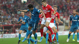 Футбол возвращается! Чемпионат и Кубок должны доиграть