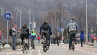 Как будут снимать карантин в спорте. Министр предложил план
