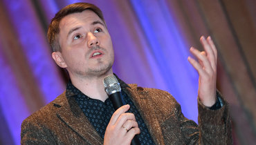 Владимир Стогниенко.