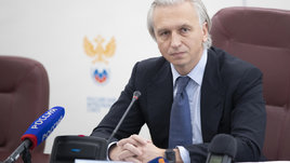 Александр Дюков: «Долгое пребывание без футбола может нанести гораздо более серьезный урон нашей игре, чем сам вирус»