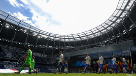 «Возобновление РПЛ — луч света в конце коронавирусного тоннеля!» Почему РФС принял решение доиграть сезон