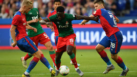 Приказано выжить. Рабинер — о возобновлении сезона в РПЛ