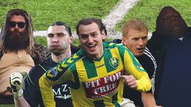 10 самых полных россиян в истории FIFA. Где они сейчас