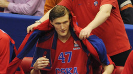 Врач баскетбольного ЦСКА умер от COVID. Ему было 44 года