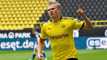 Эрлин Холанн.