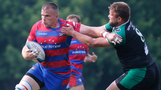 Чемпионат России по регби может быть доигран в следующем году. Чемпионат России по регби может быть доигран в следующем году.