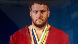 Мастер советской системы самозащиты сделал из Оверима бойца. Кто он?