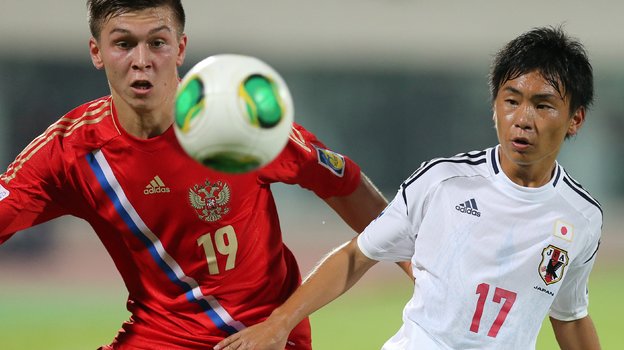 Рифат Жемалетдинов (слева). Фото AFP Рифат Жемалетдинов (слева). Фото AFP