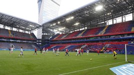 Матчи без зрителей дискредитируют футбол? Что делать потом РПЛ и другим лигам