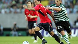 «Сон, который стал явью». Карвалью вытащил ЦСКА в финале Кубка УЕФА-2004/05