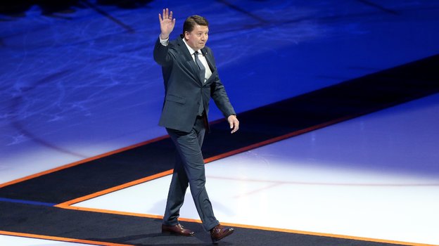 Яри Курри. Фото AFP Яри Курри. Фото AFP