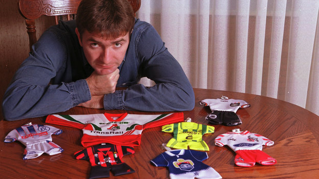 1999 год. Юрий Дроздов. Фото Андрей Голованов и Сергей Киврин, - 1999 год. Юрий Дроздов. Фото Андрей Голованов и Сергей Киврин, -