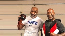 Бой Тайсона в России — это реально