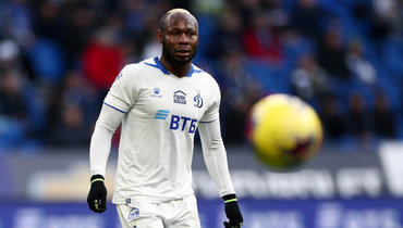 Силвестр Игбун.