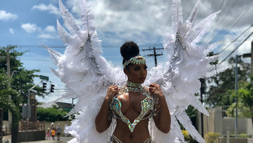 Усэйн Болт впервые стал отцом. Кто мать его ребенка?