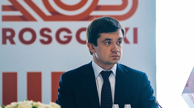 Сергей Воробьев. Фото Facebook Сергей Воробьев. Фото Facebook