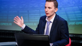 Не дай себя сожрать и удачи! Зислис — о назначении Еронко в «Авангард»