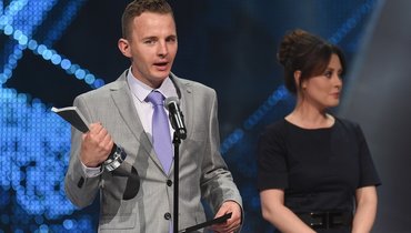 Игорь Еронко.