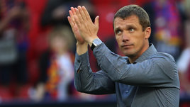 Виктор Гончаренко: «Последний шанс? Срок нового контракта с ЦСКА меня абсолютно не смущает»