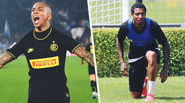 Эшли Янг. Эшли Янг.