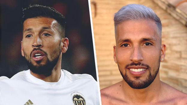 Эсекиэль Гарай. Эсекиэль Гарай.