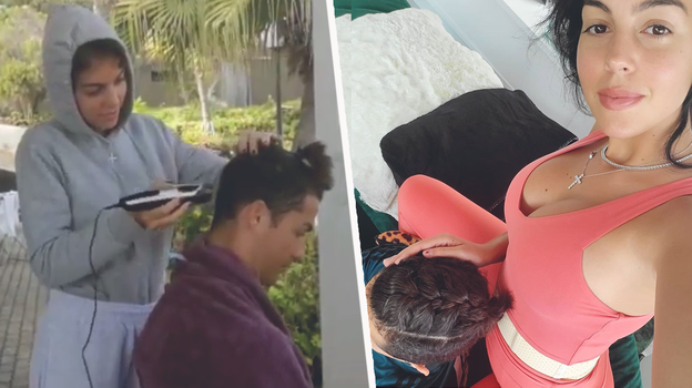 Криштиану Роналду. Криштиану Роналду.