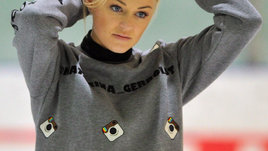 Фигуристка из фильма ответила Тарасовой на фразу про «глупость, тупость и бездарность»