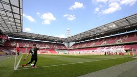 «Свет в конце туннеля увидим будущим летом». Вице-президент ФИФА о переходе на схему «весна-осень», возобновлении бундеслиги и вакцинации