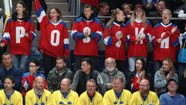 ИИХФ поменяла Россию и Канаду местами. Что нас ждет на ближайшем ЧМ?