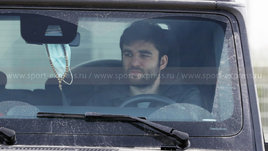 «Спартак» вышел из изоляции. И прошел проверку на коронавирус