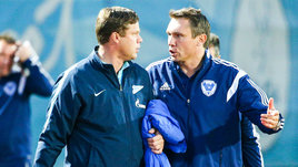 Андрей Талалаев: «Радимов про меня сказал: «Враг! Но достойный враг!»