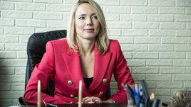 Илона Корстин: «Смотрю «Последний танец» и понимаю максимализм Джордана»