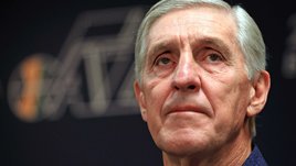 Умер бывший тренер Кириленко. Он выводил «Юту» в финал НБА