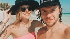 Панарин сделал предложение своей девушке! Вспоминаем историю любви Артемия и Алисы Знарок