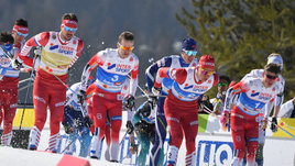 «Немцы предлагают забеги на 100 метров». Дикие идеи для лыжного сезона