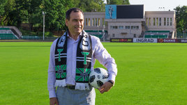 Роман Авдеев: «Умереть, но выйти в РПЛ — такой задачи у «Торпедо» нет»