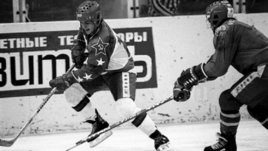 Он пробился в легендарный ЦСКА Тихонова, но травма убила его карьеру. Памяти олимпийского чемпиона Герасимова