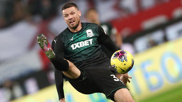 Маркус Берг. Фото Дарья Исаева, «СЭ» / Canon EOS-1D X Mark II Маркус Берг. Фото Дарья Исаева, «СЭ» / Canon EOS-1D X Mark II