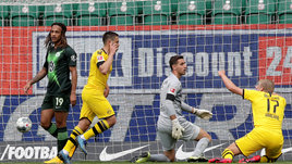 Дортмунд держит темп «Баварии». Во вторник нас ждет суперматч за титул